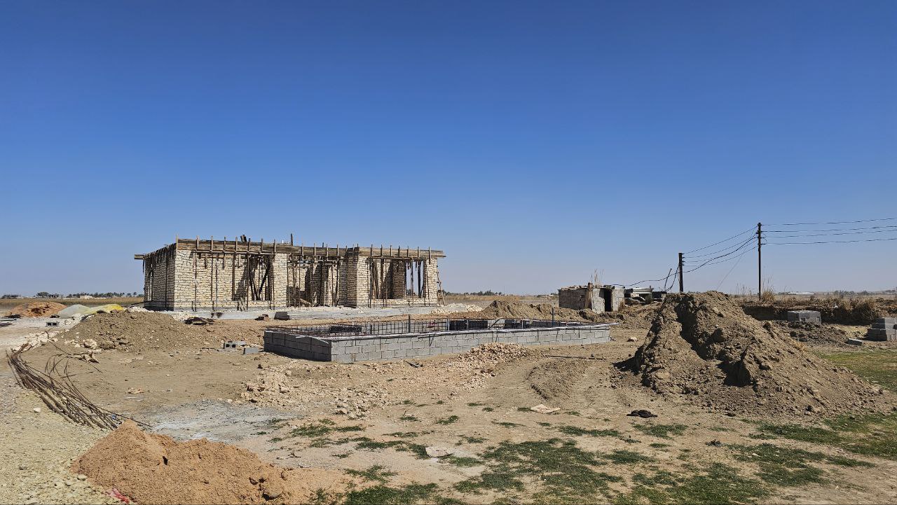 المرحلة الثانية