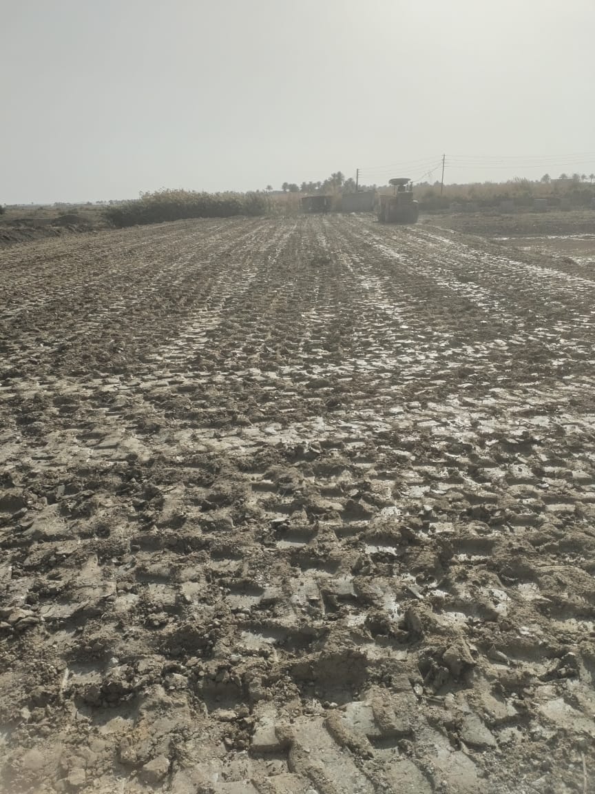 المرحلة الاولى